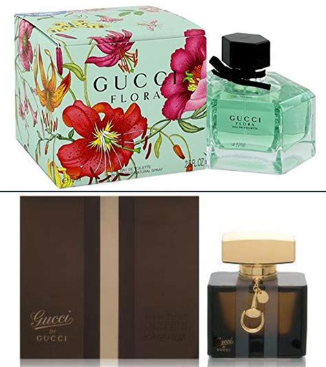 gucci parfüm neu|list of all gucci perfumes.